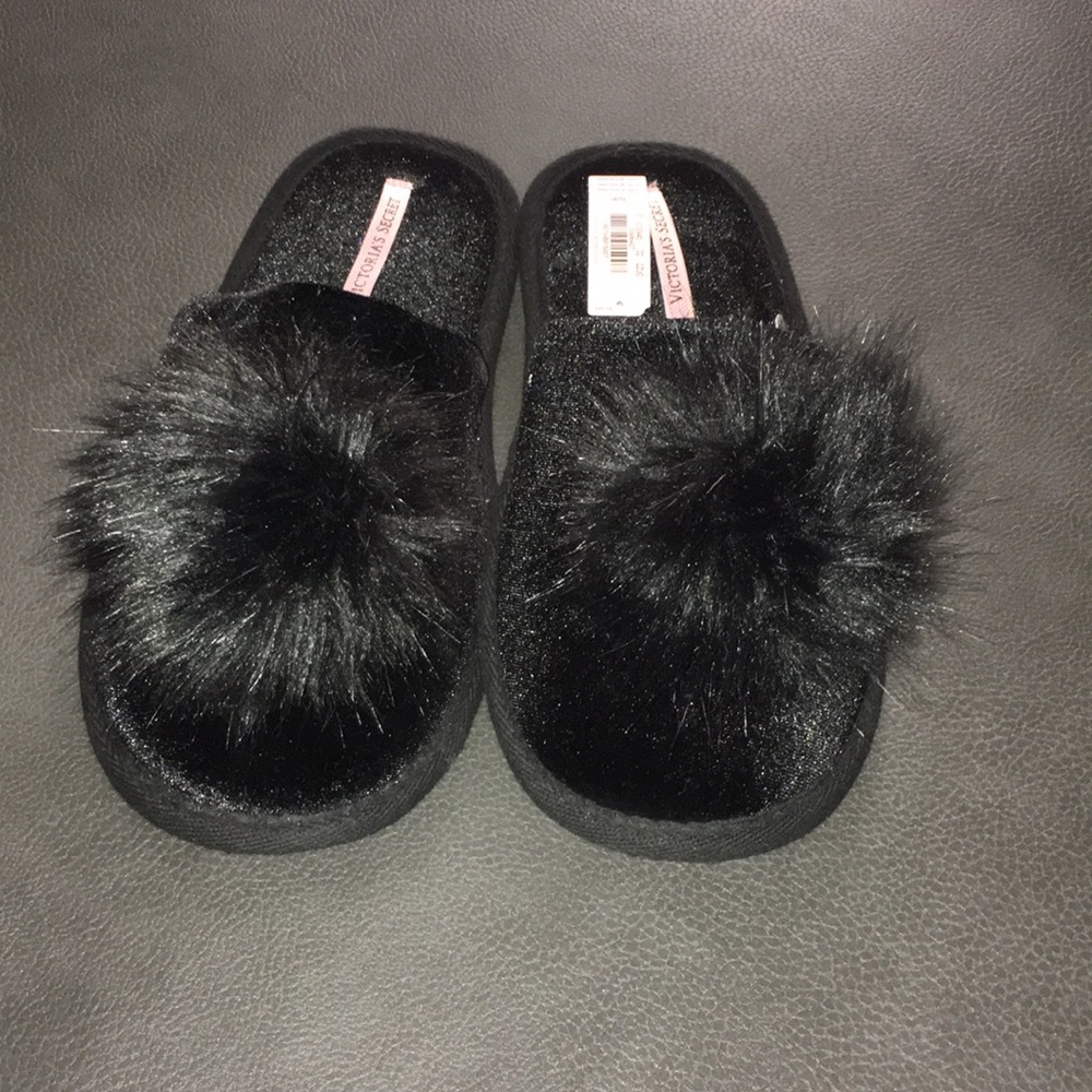 Victoria Secrets slippers